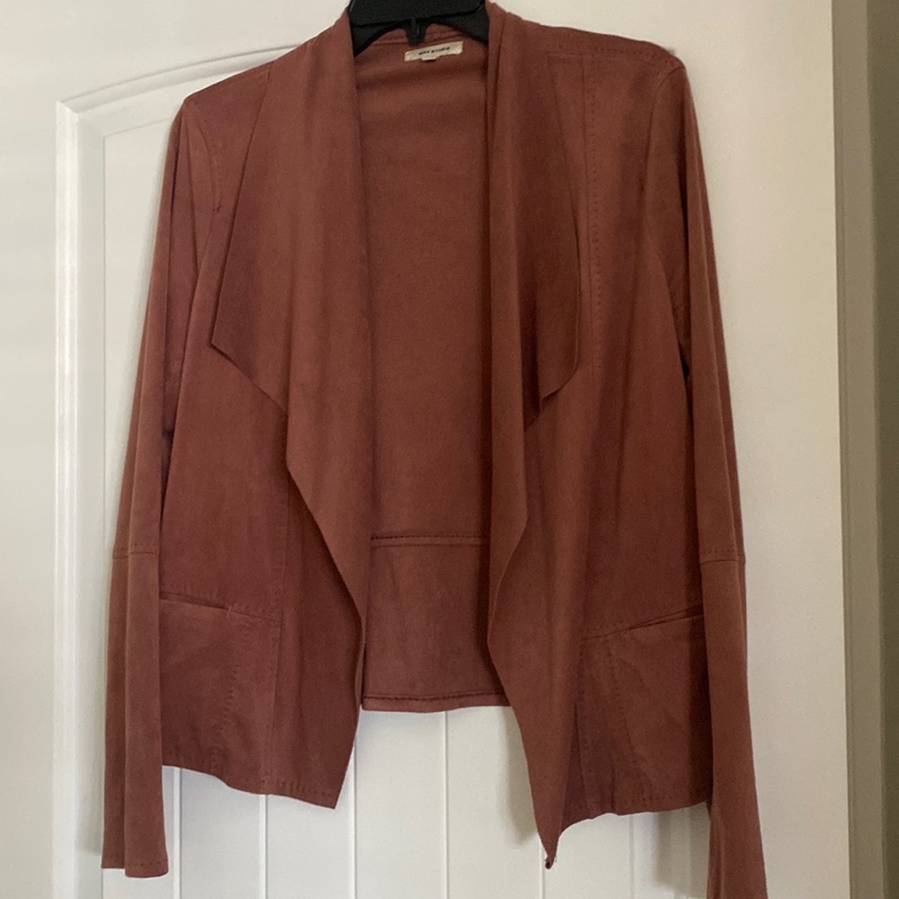 Max Studio Size M Jacket